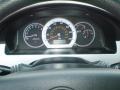 Cobalt Blue Metallic - Forenza Sedan Photo No. 33