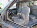 Magnetic Gray Metallic - Tacoma V6 SR5 Access Cab 4x4 Photo No. 12