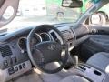Magnetic Gray Metallic - Tacoma V6 SR5 Access Cab 4x4 Photo No. 15