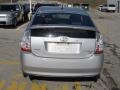Classic Silver Metallic - Prius Hybrid Touring Photo No. 4