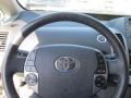 Classic Silver Metallic - Prius Hybrid Touring Photo No. 13