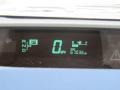 Classic Silver Metallic - Prius Hybrid Touring Photo No. 20