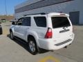 Natural White - 4Runner SR5 4x4 Photo No. 5