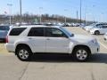 Natural White - 4Runner SR5 4x4 Photo No. 7