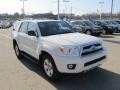Natural White - 4Runner SR5 4x4 Photo No. 8
