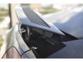 Phantom Black Pearl Effect 2011 Audi R8 5.2 FSI quattro Exterior