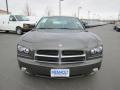 Dark Titanium Metallic - Charger SXT Photo No. 2