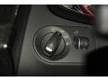 Black Fine Nappa Leather Controls Photo for 2011 Audi R8 #62327758