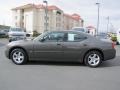 Dark Titanium Metallic - Charger SXT Photo No. 4