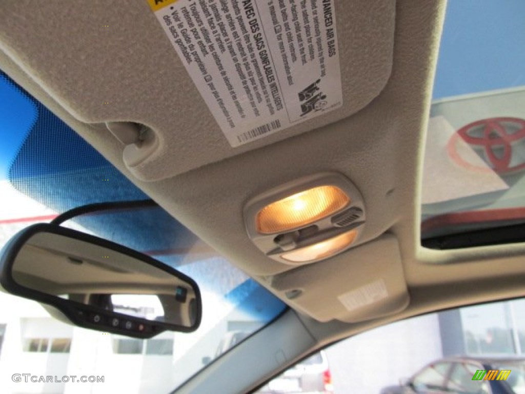 2006 VUE Red Line AWD - Laser Blue / Gray photo #15