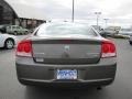 Dark Titanium Metallic - Charger SXT Photo No. 6