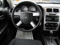 Dark Titanium Metallic - Charger SXT Photo No. 9