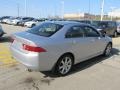 Satin Silver Metallic - TSX Sedan Photo No. 6