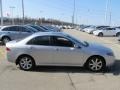 Satin Silver Metallic - TSX Sedan Photo No. 7