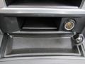 Dark Titanium Metallic - Charger SXT Photo No. 19