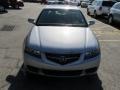 Satin Silver Metallic - TSX Sedan Photo No. 10