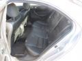 Satin Silver Metallic - TSX Sedan Photo No. 11
