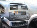 Satin Silver Metallic - TSX Sedan Photo No. 16