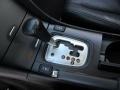 Satin Silver Metallic - TSX Sedan Photo No. 17