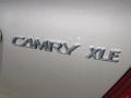 Desert Sand Mica - Camry XLE Photo No. 6