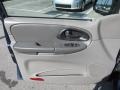 Dark Pewter Door Panel Photo for 2002 Chevrolet TrailBlazer #62328247