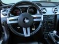 Dark Charcoal Steering Wheel Photo for 2007 Ford Mustang #62328386