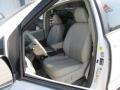 2011 Blizzard White Pearl Toyota Sienna XLE  photo #11