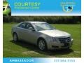 Radiant Bronze - CTS Sedan Photo No. 1