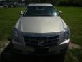 Radiant Bronze - CTS Sedan Photo No. 2