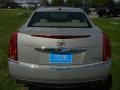 Radiant Bronze - CTS Sedan Photo No. 3