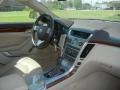 Radiant Bronze - CTS Sedan Photo No. 6