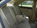 Radiant Bronze - CTS Sedan Photo No. 9