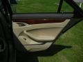 Radiant Bronze - CTS Sedan Photo No. 11