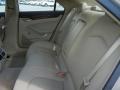 Radiant Bronze - CTS Sedan Photo No. 12