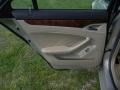 Radiant Bronze - CTS Sedan Photo No. 13