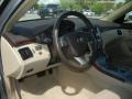 Radiant Bronze - CTS Sedan Photo No. 14