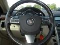 Radiant Bronze - CTS Sedan Photo No. 16