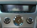Radiant Bronze - CTS Sedan Photo No. 20