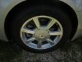 Radiant Bronze - CTS Sedan Photo No. 26