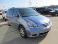 2009 Ocean Mist Metallic Honda Odyssey EX-L  photo #7