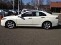 Premium White Pearl - TSX Sedan Photo No. 4