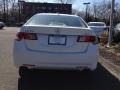 Premium White Pearl - TSX Sedan Photo No. 7