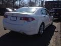 Premium White Pearl - TSX Sedan Photo No. 8