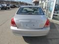 Sterling Silver - Elantra GLS Sedan Photo No. 5