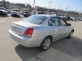 Sterling Silver - Elantra GLS Sedan Photo No. 6