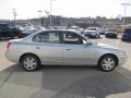Sterling Silver - Elantra GLS Sedan Photo No. 7