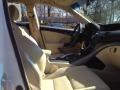 Premium White Pearl - TSX Sedan Photo No. 11