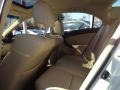 Premium White Pearl - TSX Sedan Photo No. 12