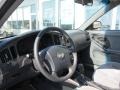 Sterling Silver - Elantra GLS Sedan Photo No. 10