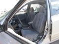 Sterling Silver - Elantra GLS Sedan Photo No. 11